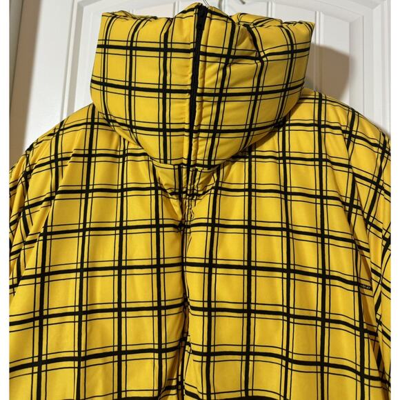 NWT Marni Down Puffer Jacket in Maize - Picture 4 of 16